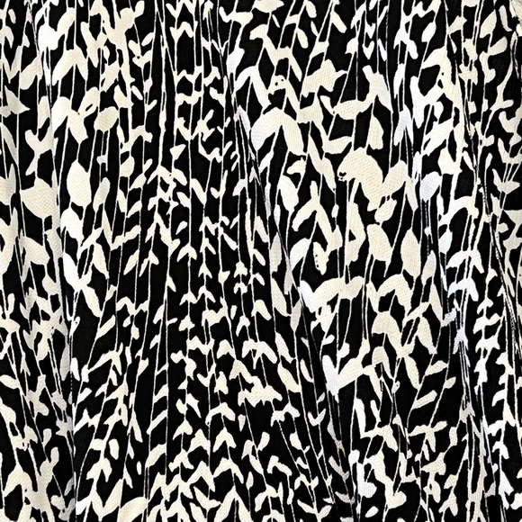 Talbots woman faux wrap dress size 3X - Picture 7 of 10